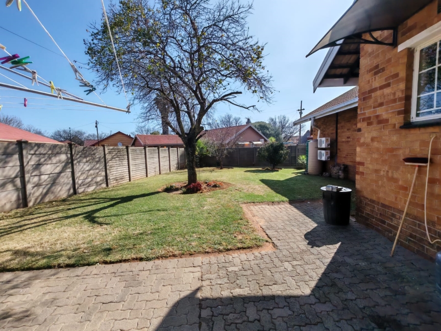 3 Bedroom Property for Sale in Vaalpark Free State